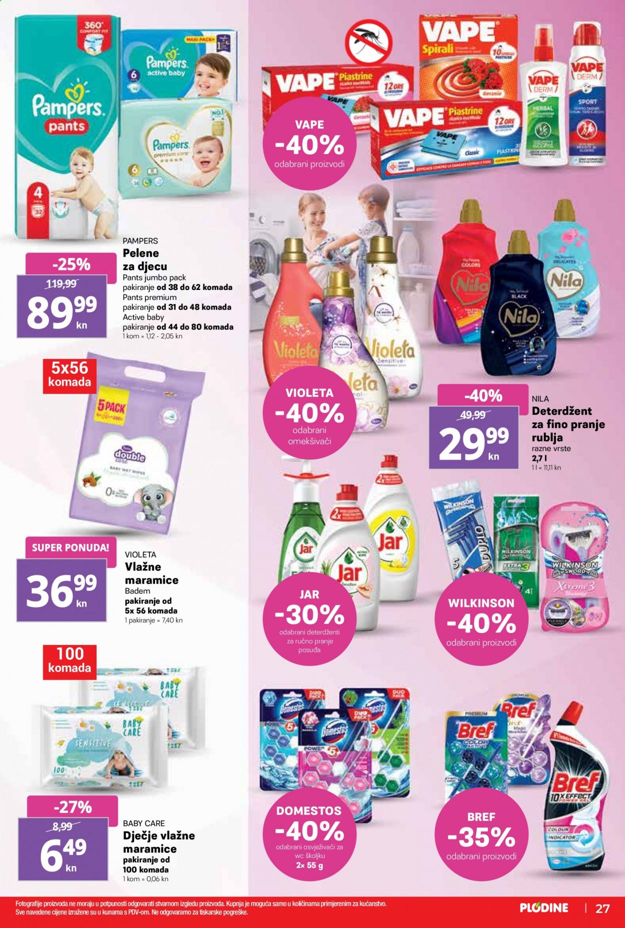 Plodine katalog - 10.06.2021. - 16.06.2021. Stranica 27