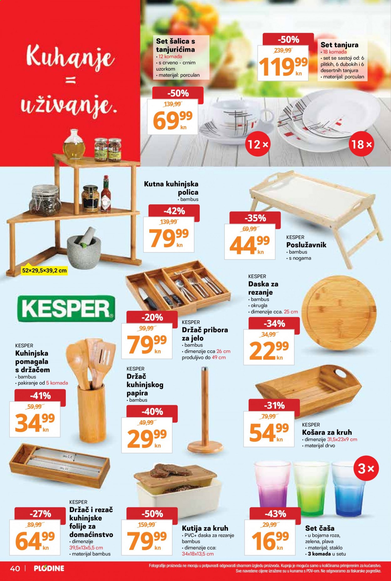 Plodine katalog - 10.06.2021. - 16.06.2021. Stranica 40