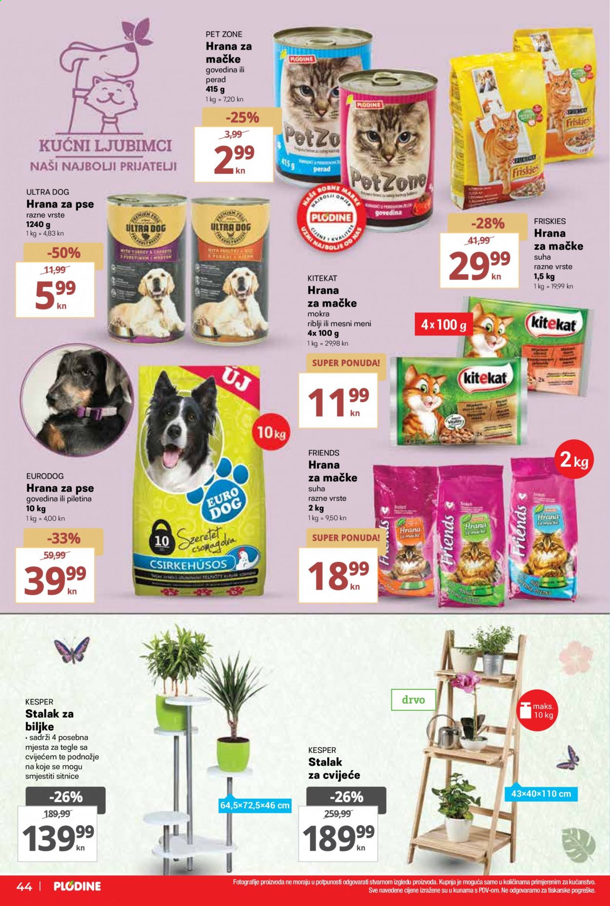 Plodine katalog - 10.06.2021. - 16.06.2021. Stranica 44