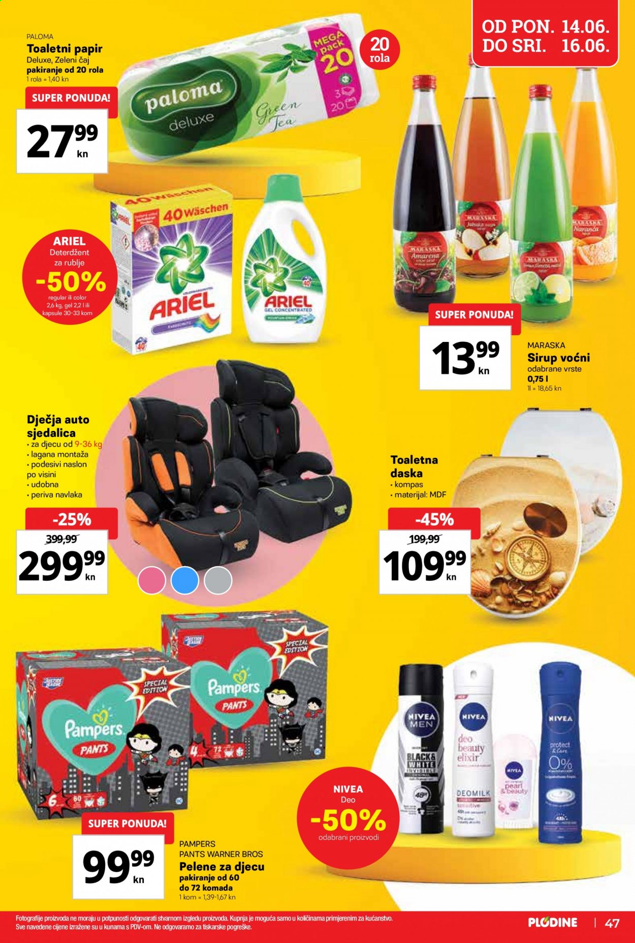 Plodine katalog - 10.06.2021. - 16.06.2021. Stranica 47