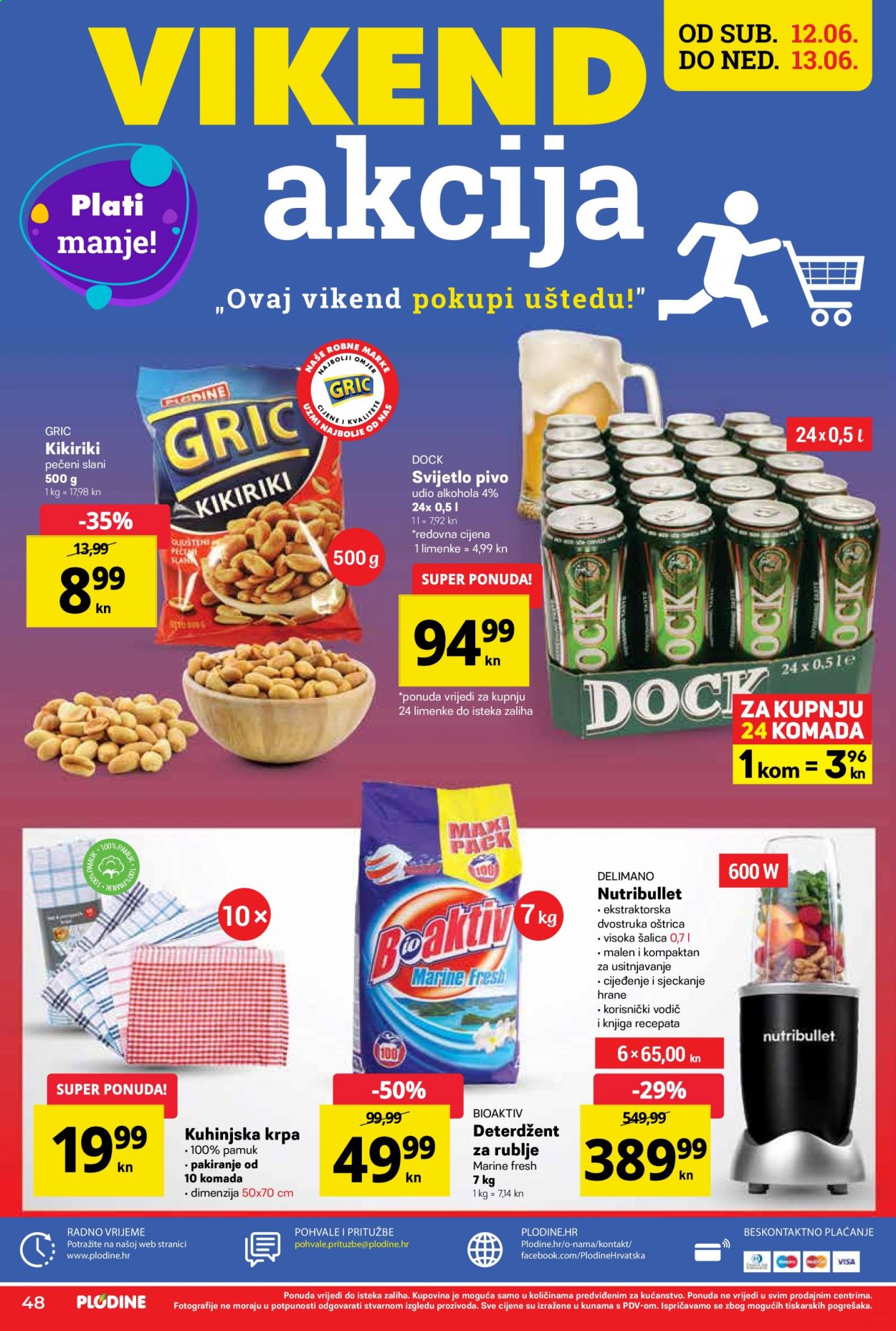 Plodine katalog - 10.06.2021. - 16.06.2021. Stranica 48