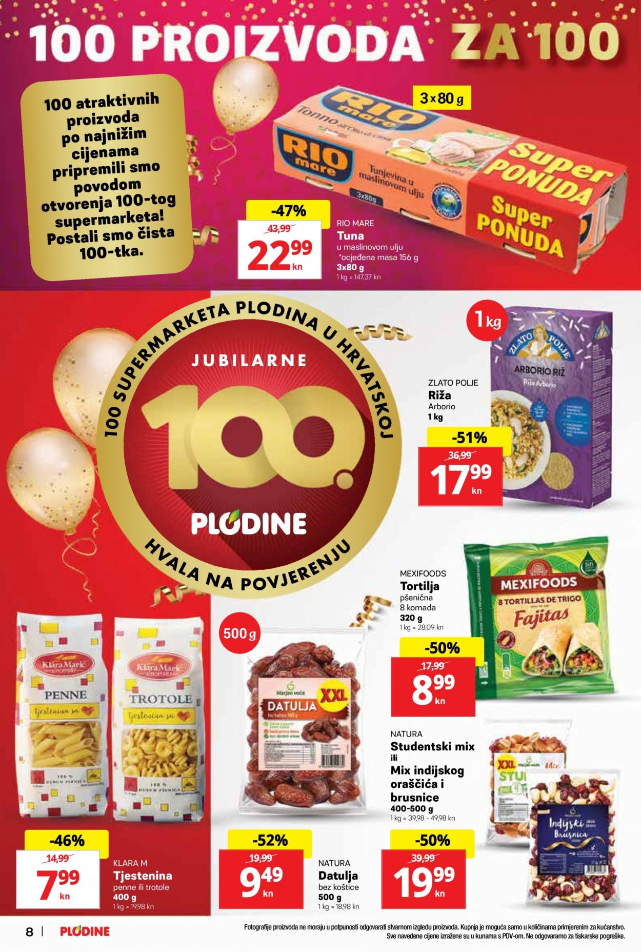 Plodine katalog - 10.06.2021. - 11.06.2021. Stranica 8