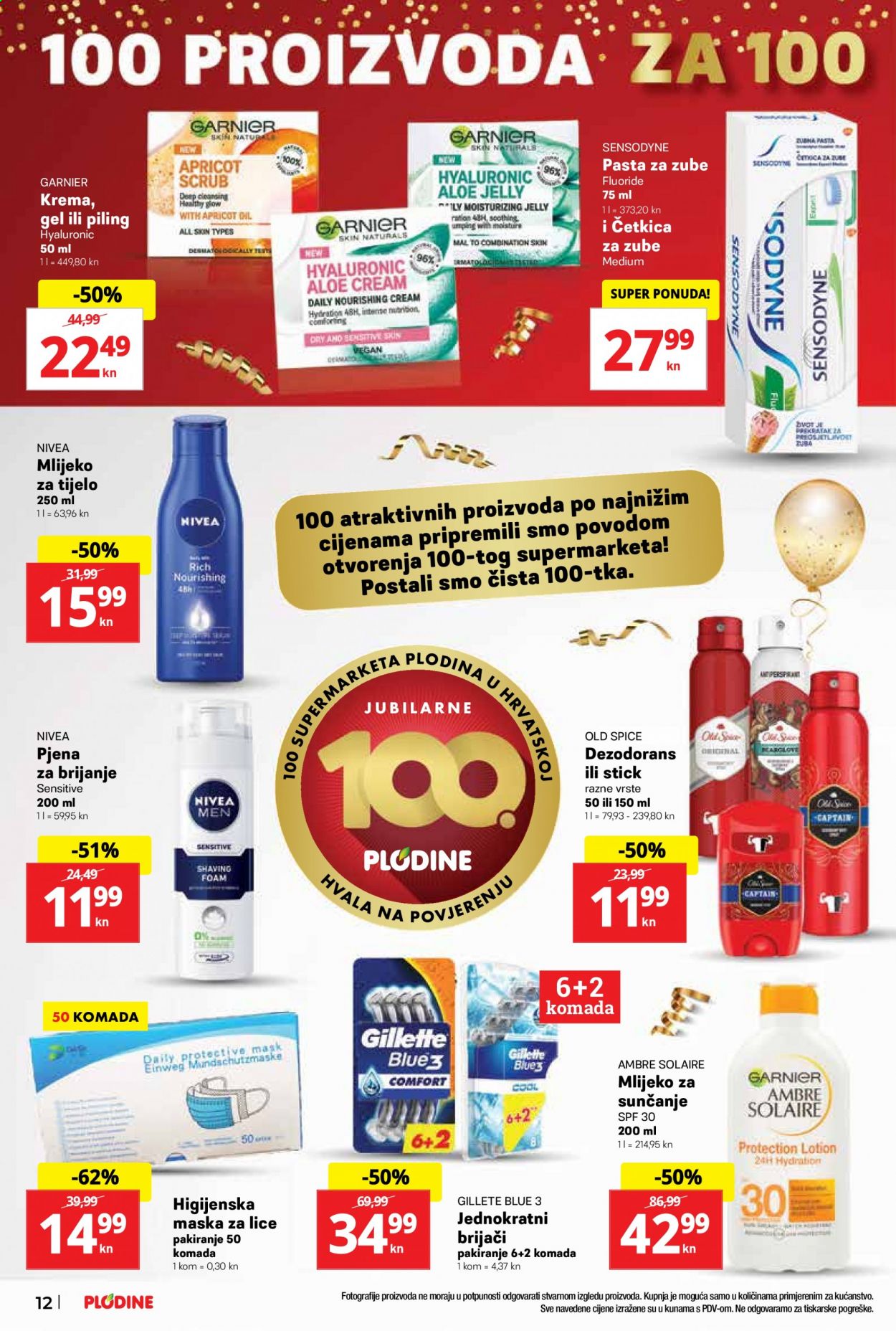 Plodine katalog - 10.06.2021. - 11.06.2021. Stranica 12