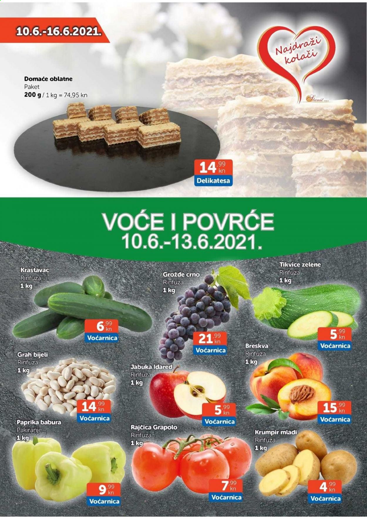 Boso katalog - 10.06.2021. - 16.06.2021. Stranica 3