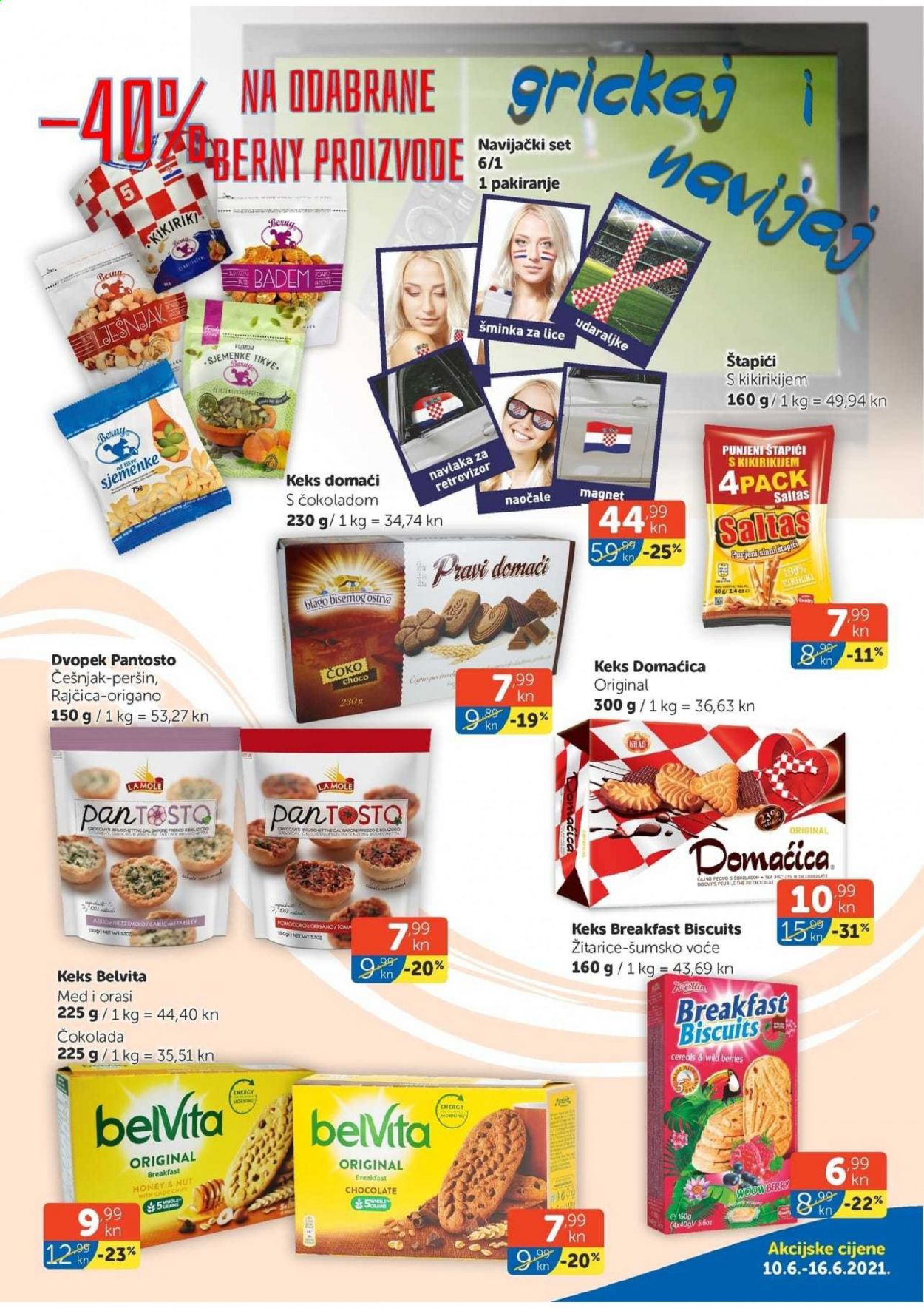 Boso katalog - 10.06.2021. - 16.06.2021. Stranica 7