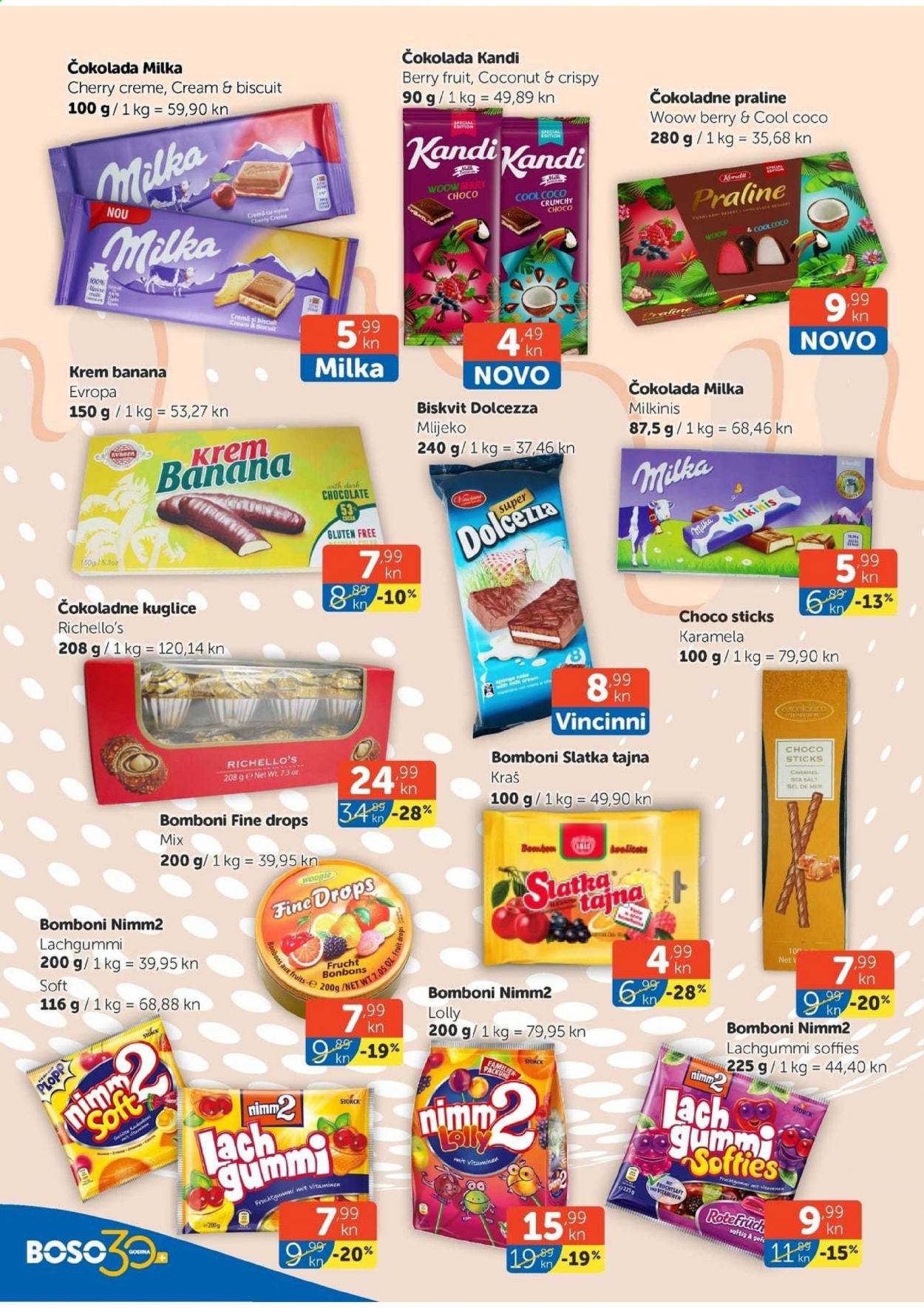 Boso katalog - 10.06.2021. - 16.06.2021. Stranica 8