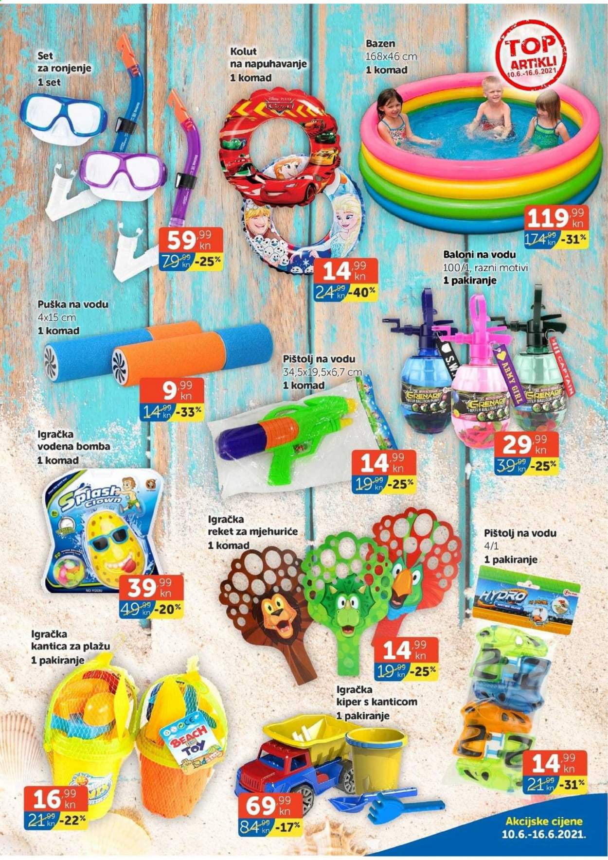 Boso katalog - 10.06.2021. - 16.06.2021. Stranica 11