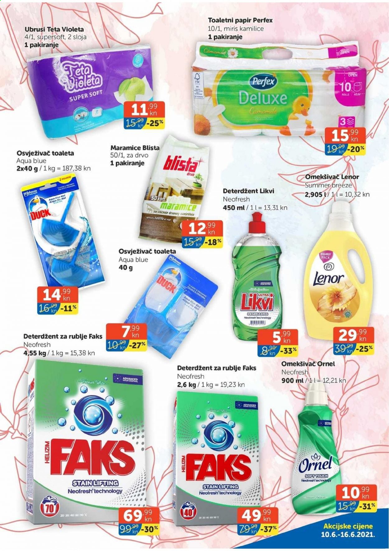 Boso katalog - 10.06.2021. - 16.06.2021. Stranica 13