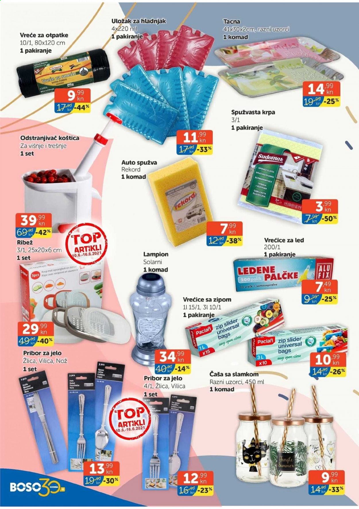Boso katalog - 10.06.2021. - 16.06.2021. Stranica 14