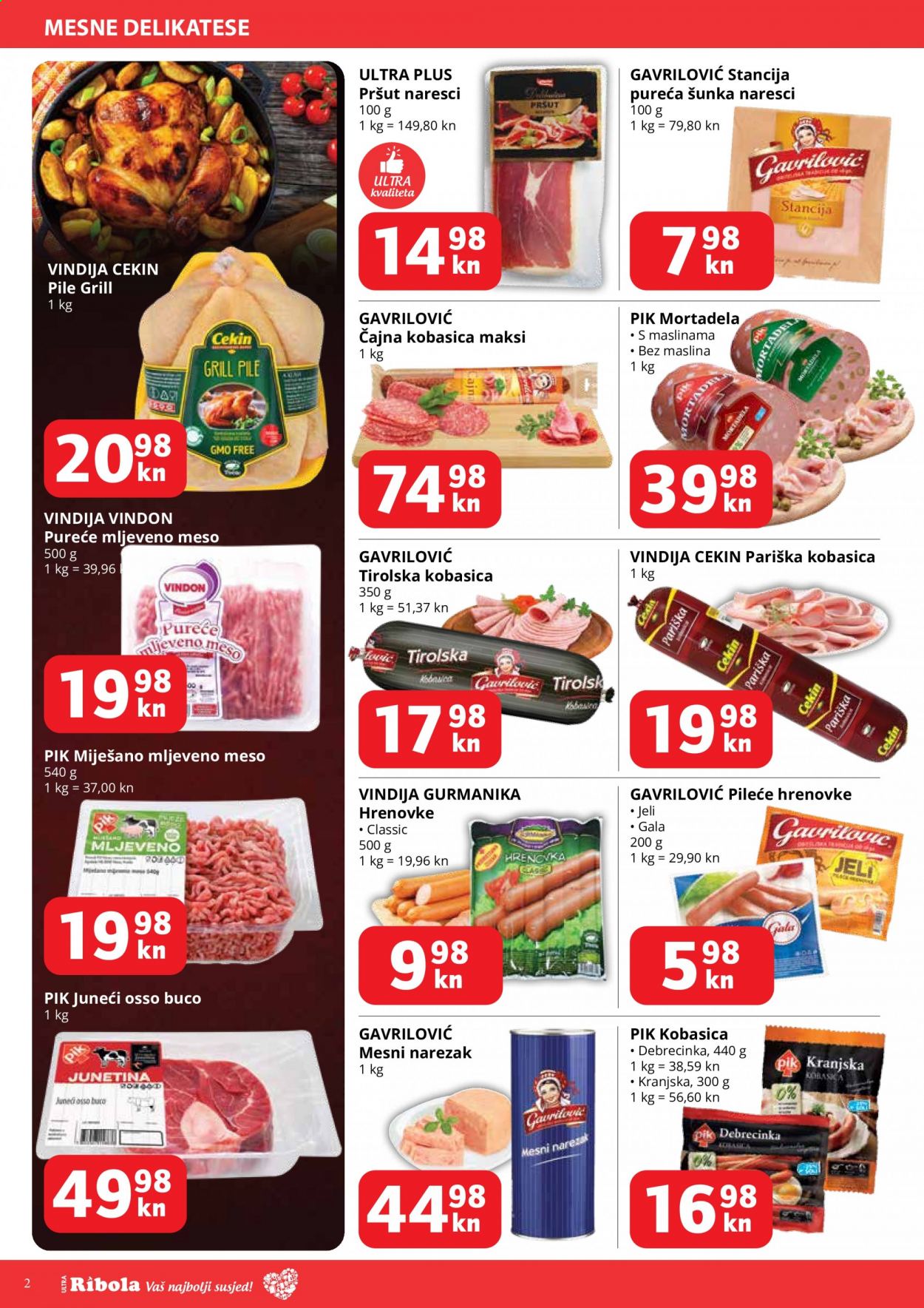 Ribola katalog - 10.06.2021. - 16.06.2021. Stranica 2