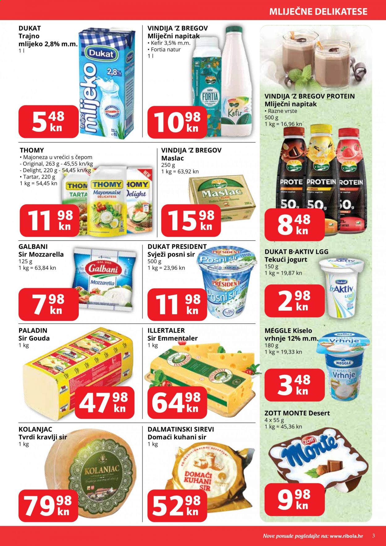 Ribola katalog - 10.06.2021. - 16.06.2021. Stranica 3