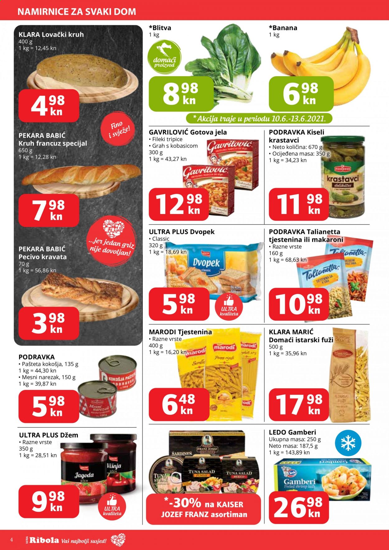 Ribola katalog - 10.06.2021. - 16.06.2021. Stranica 4