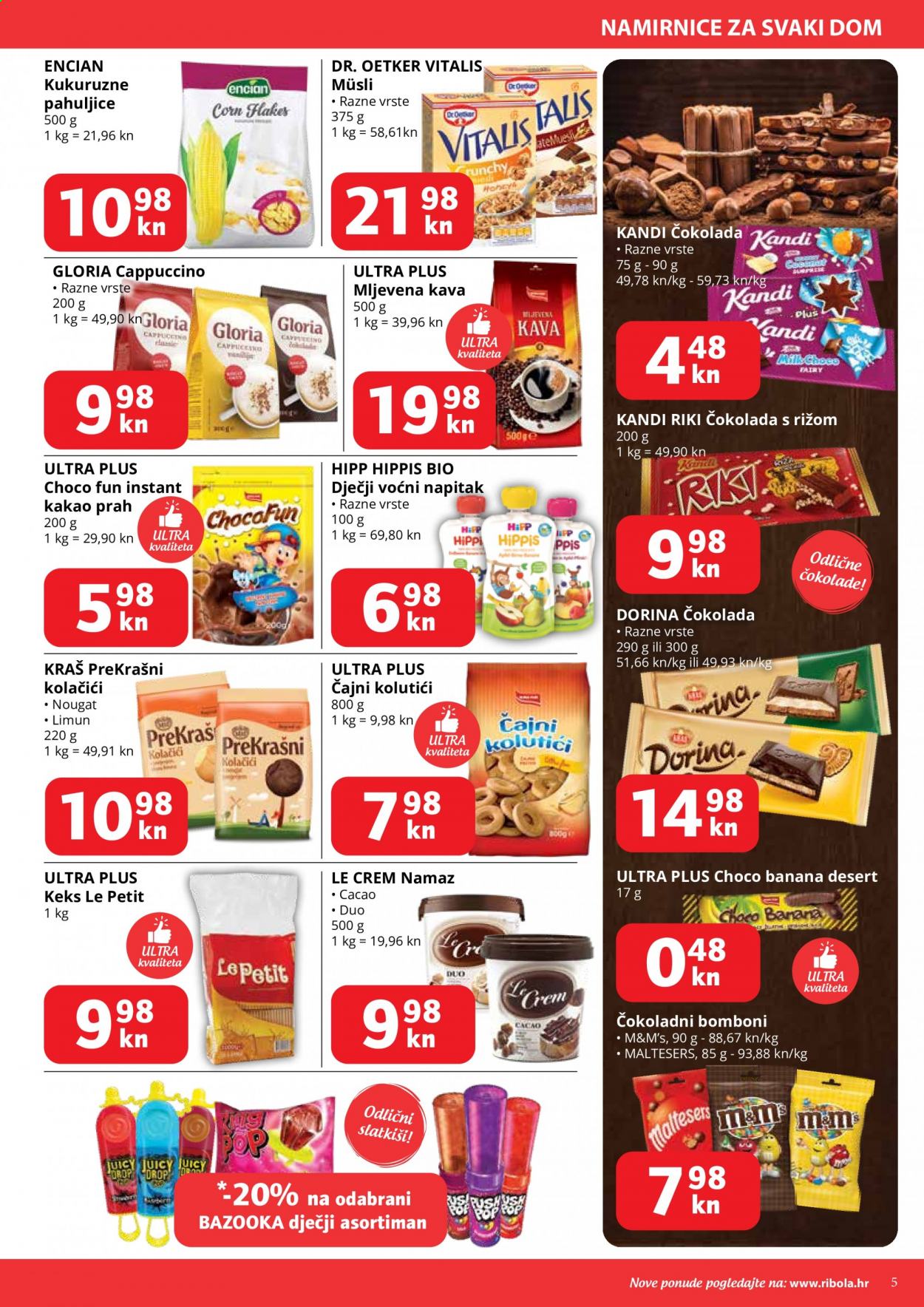 Ribola katalog - 10.06.2021. - 16.06.2021. Stranica 5