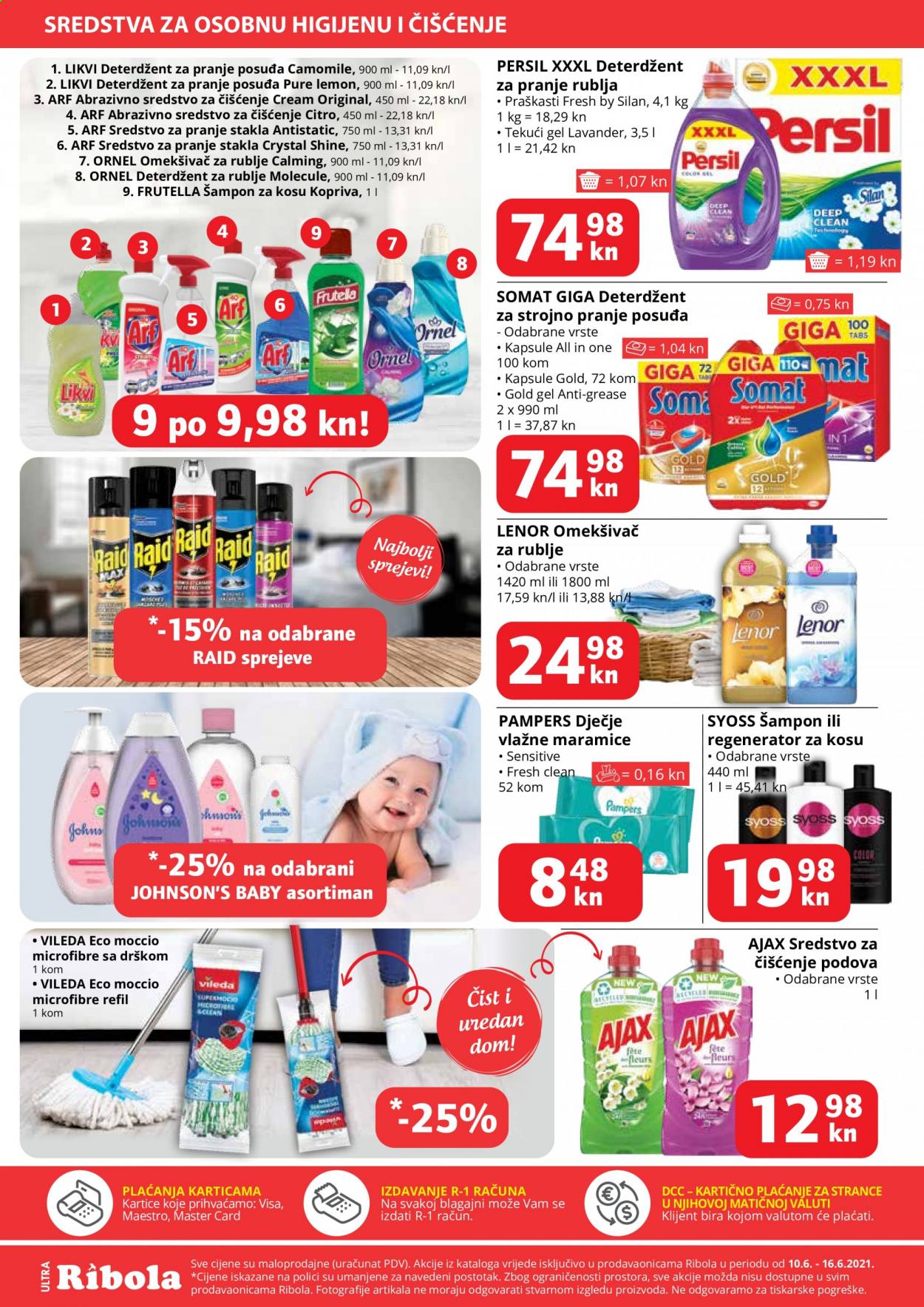 Ribola katalog - 10.06.2021. - 16.06.2021. Stranica 8