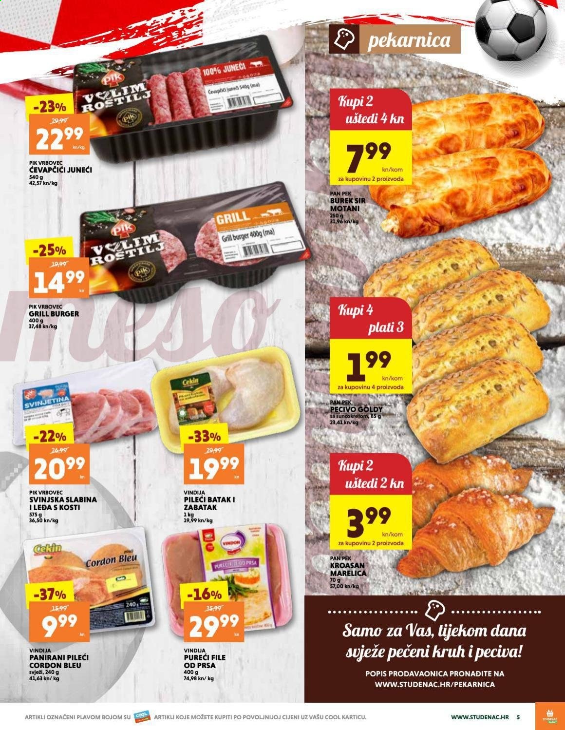 Studenac katalog - 10.06.2021. - 16.06.2021. Stranica 5