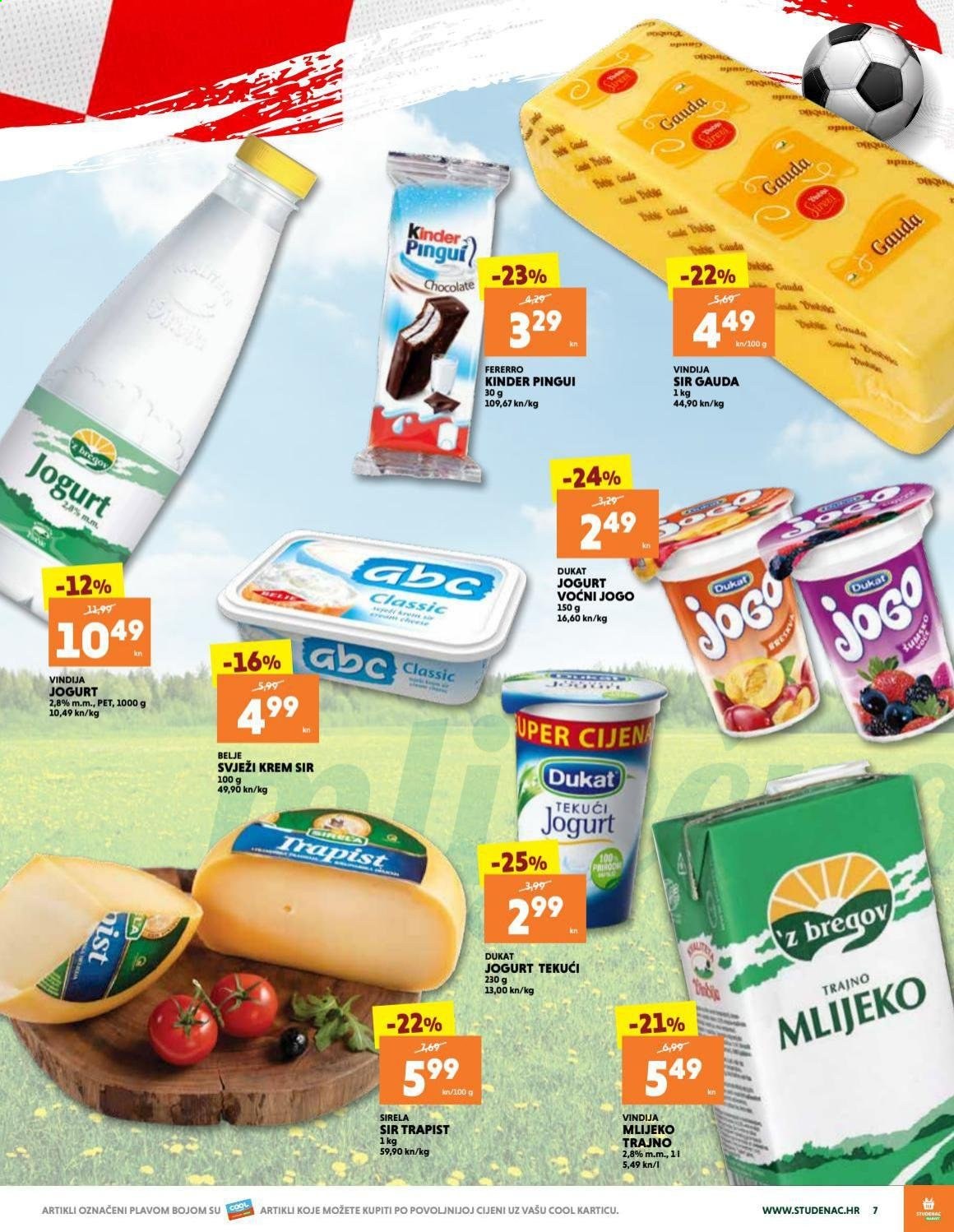 Studenac katalog - 10.06.2021. - 16.06.2021. Stranica 7