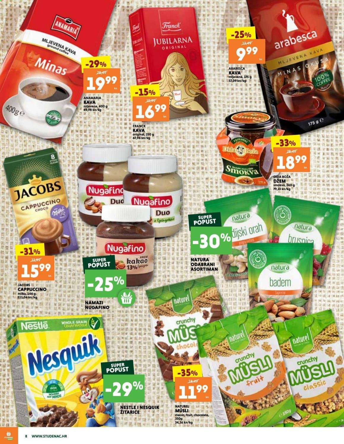Studenac katalog - 10.06.2021. - 16.06.2021. Stranica 8