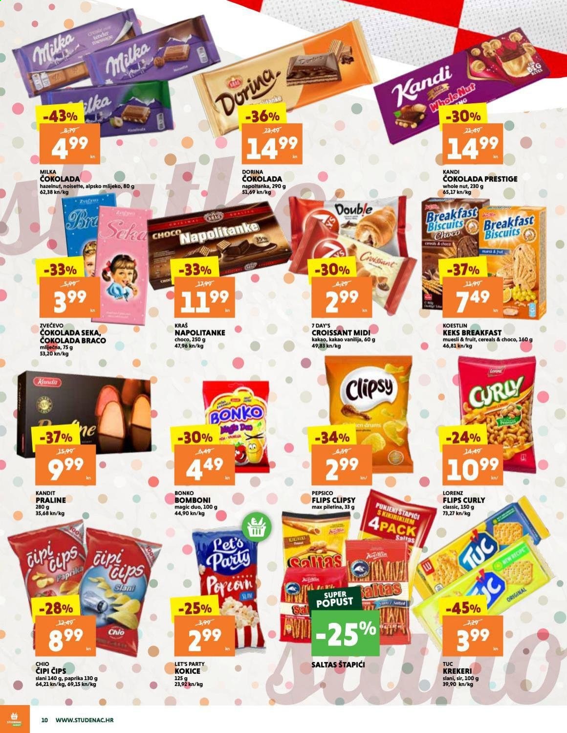 Studenac katalog - 10.06.2021. - 16.06.2021. Stranica 10