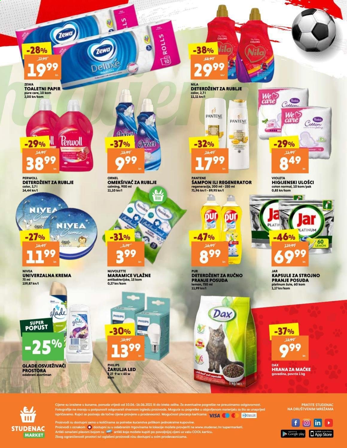 Studenac katalog - 10.06.2021. - 16.06.2021. Stranica 12