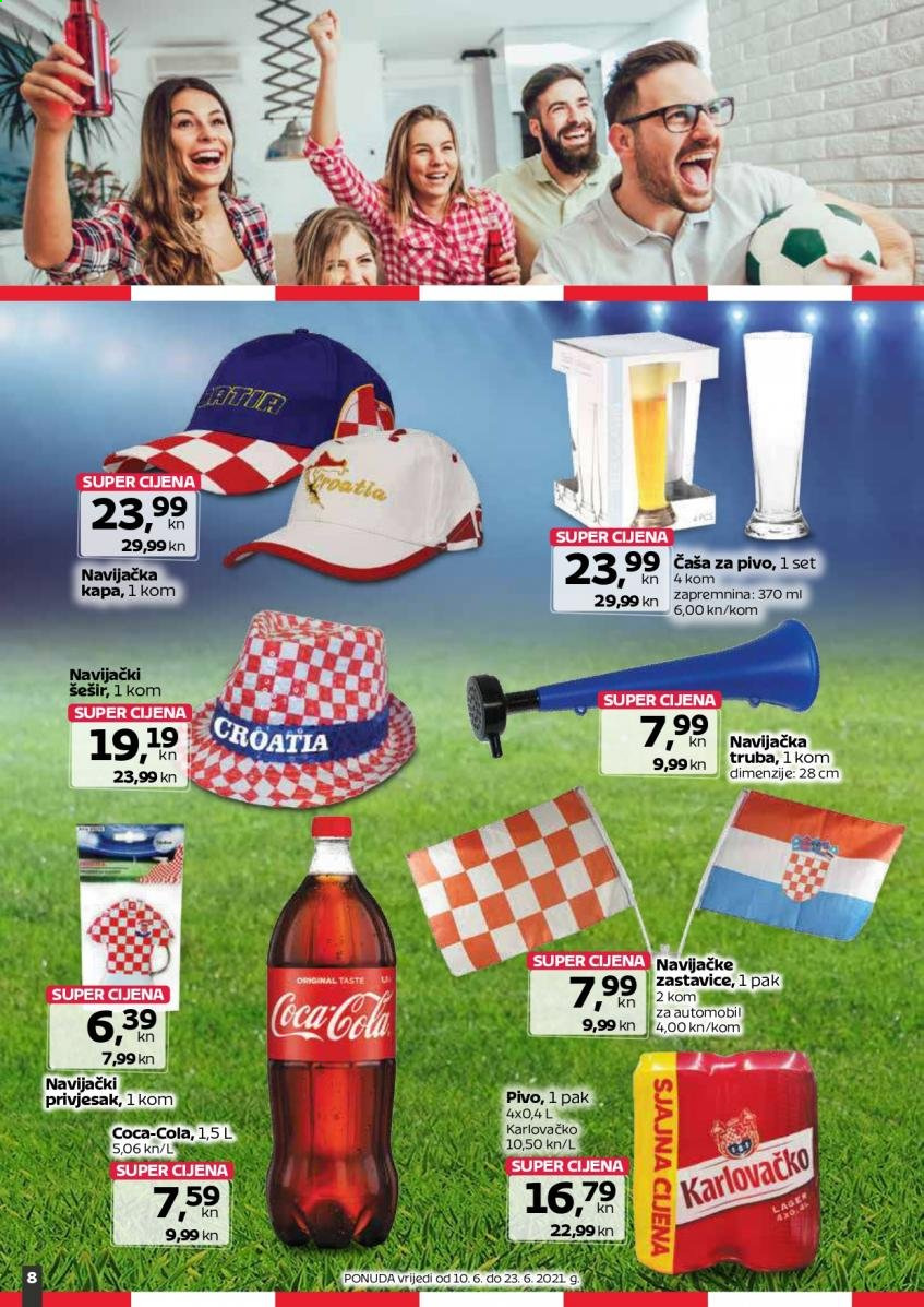 Tommy katalog - 10.06.2021. - 23.06.2021. Stranica 8