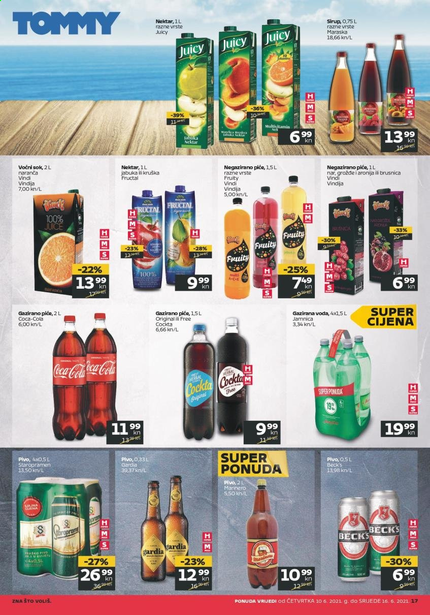 Tommy katalog - 10.06.2021. - 16.06.2021. Stranica 17