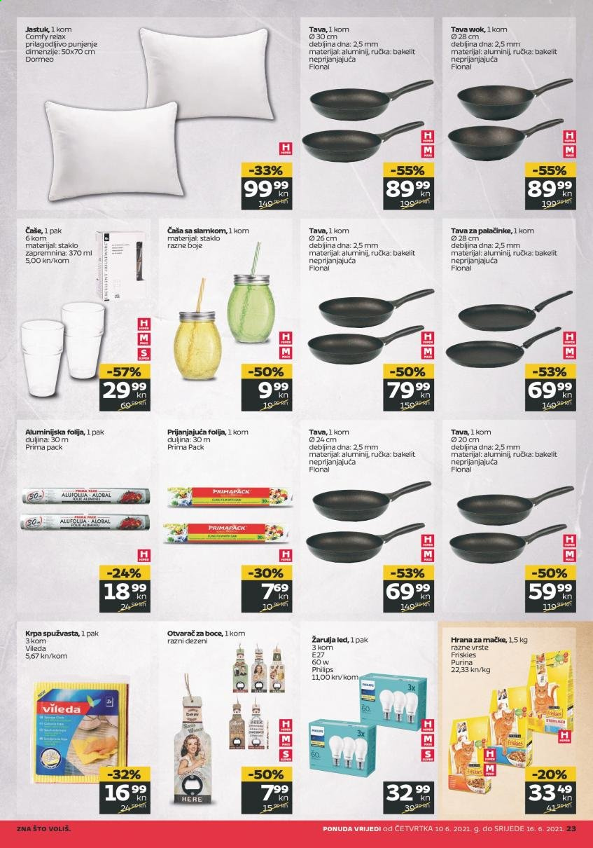 Tommy katalog - 10.06.2021. - 16.06.2021. Stranica 23