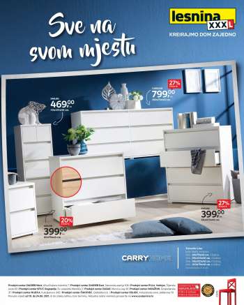 Lesnina katalog - 10.06.2021. - 24.06.2021.