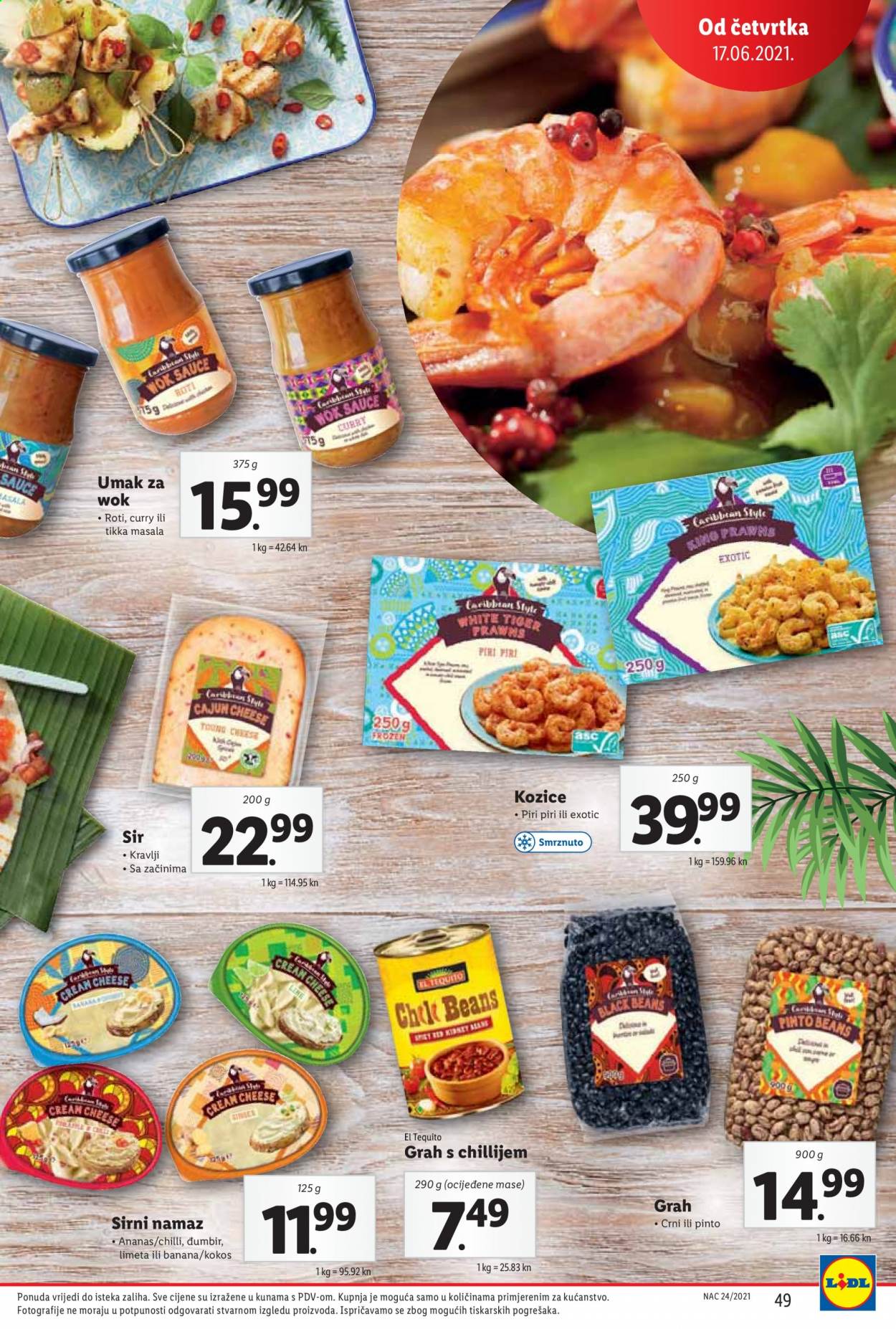 Lidl katalog - 14.06.2021. - 20.06.2021. Stranica 49