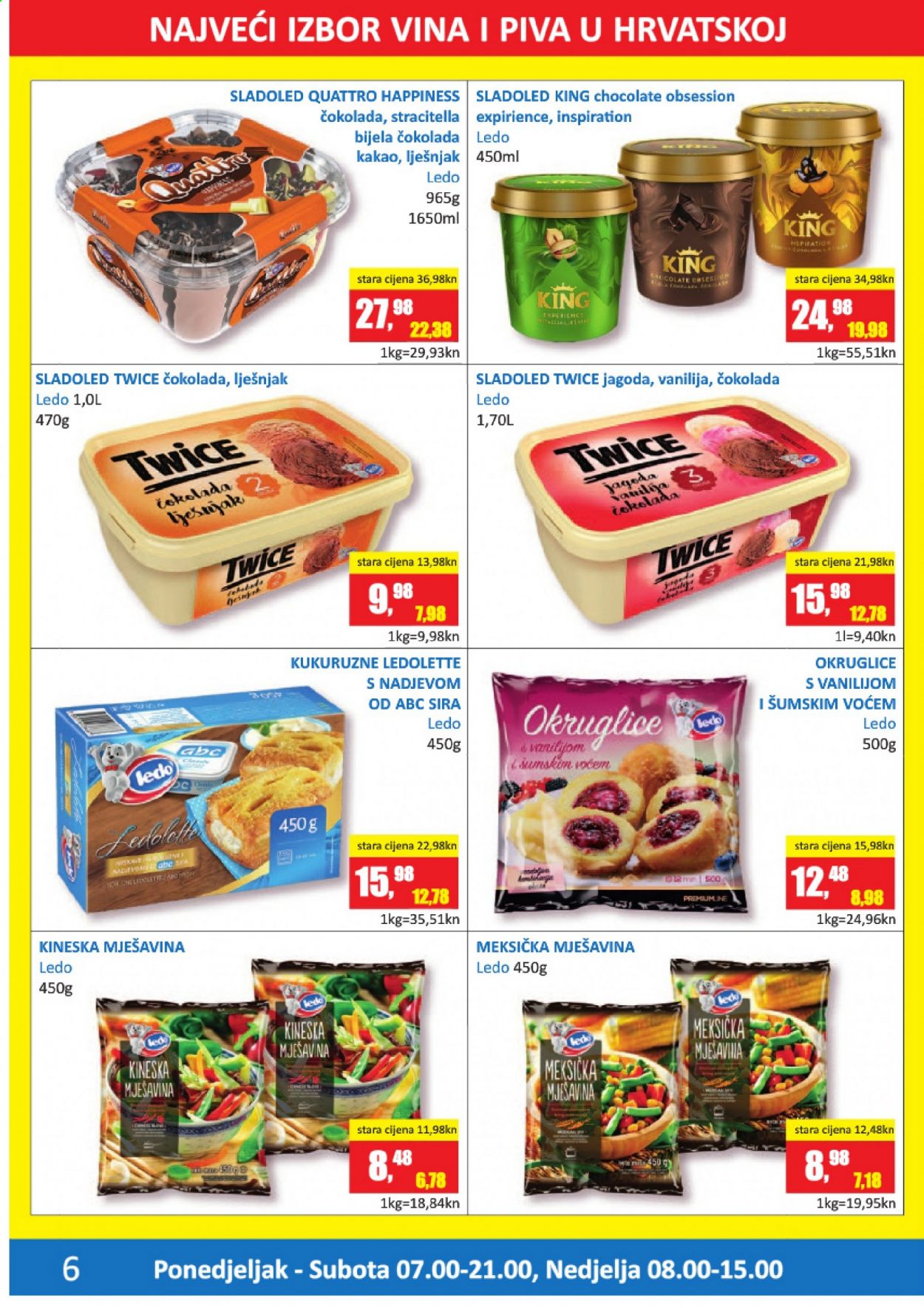 Vrutak katalog - 14.06.2021. - 27.06.2021. Stranica 6
