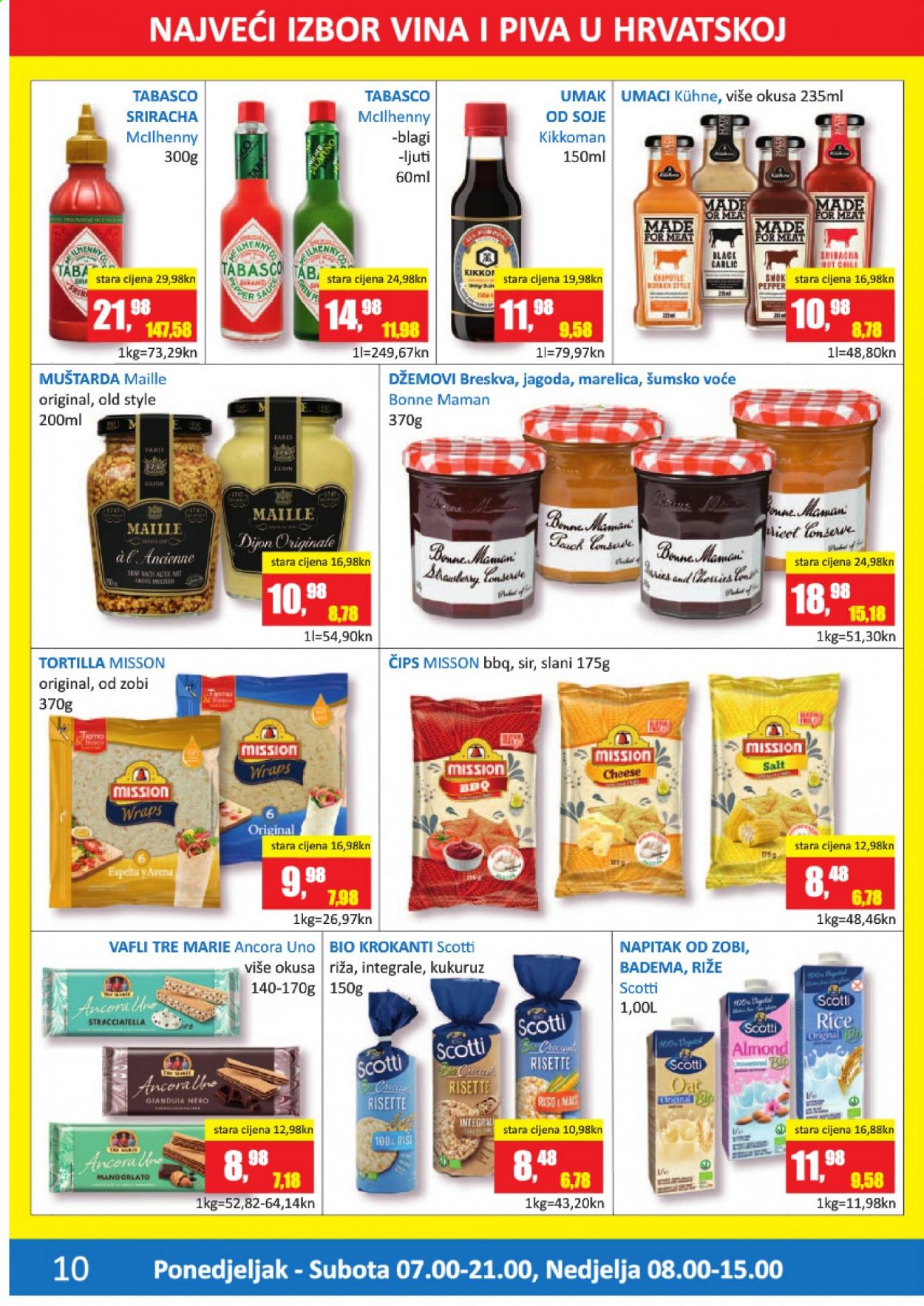 Vrutak katalog - 14.06.2021. - 27.06.2021. Stranica 10