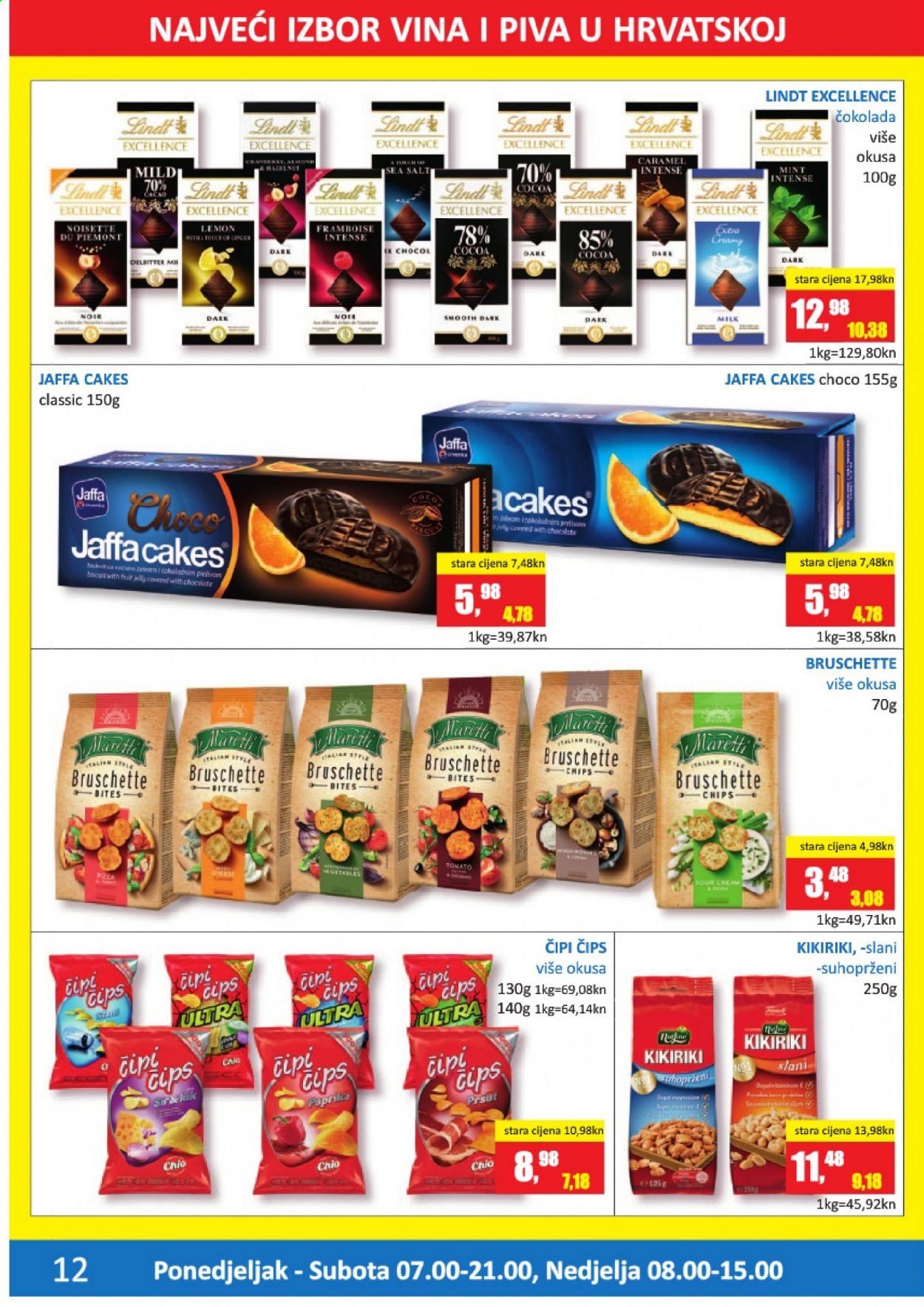 Vrutak katalog - 14.06.2021. - 27.06.2021. Stranica 12