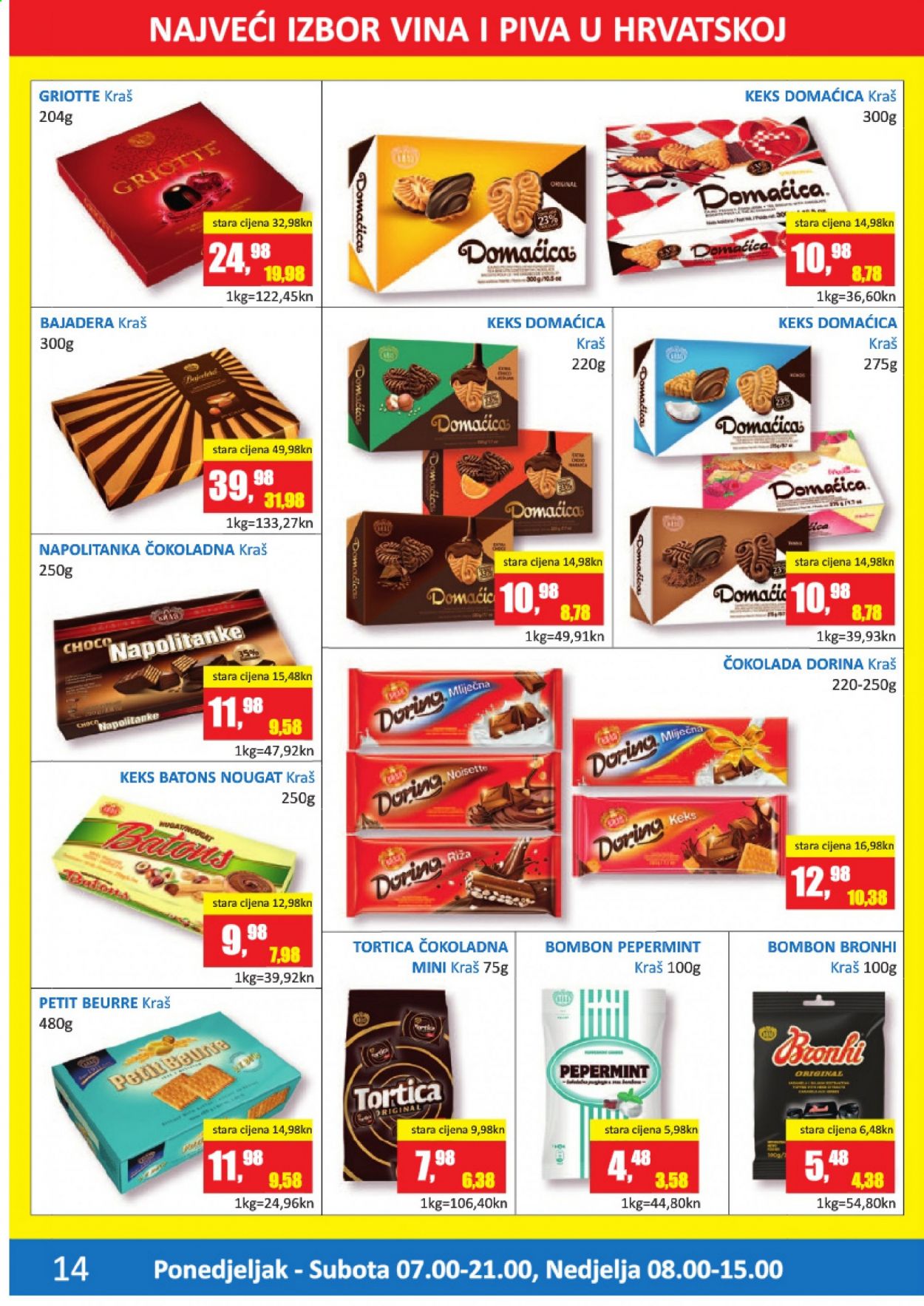 Vrutak katalog - 14.06.2021. - 27.06.2021. Stranica 14