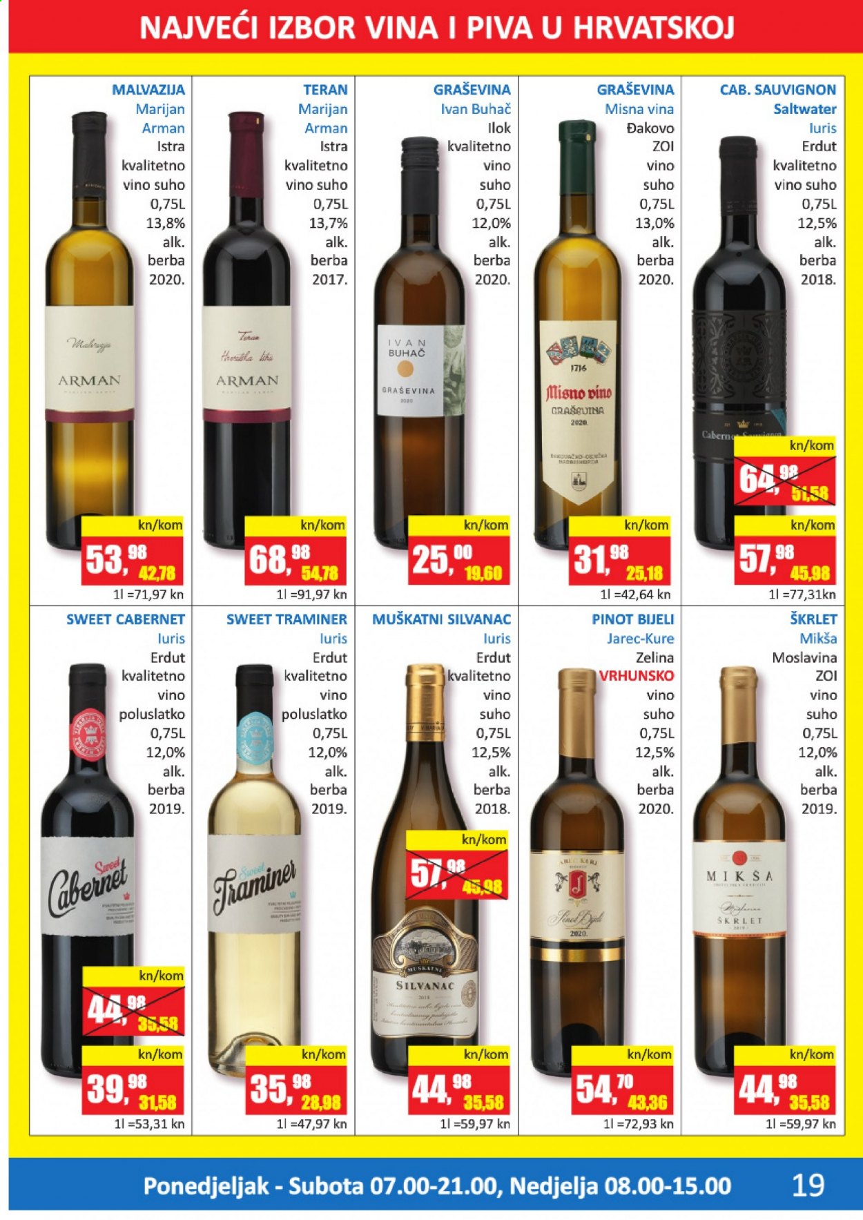 Vrutak katalog - 14.06.2021. - 27.06.2021. Stranica 19