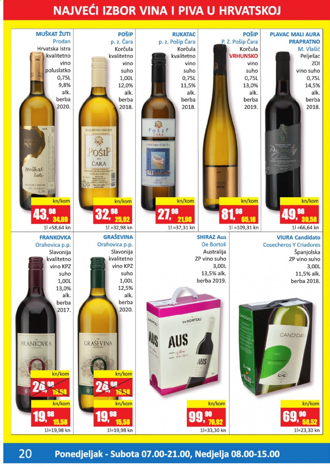 Vrutak katalog - 14.06.2021. - 27.06.2021. Stranica 20