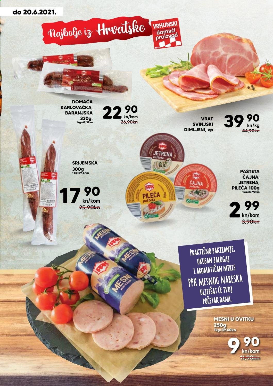 Pivac katalog - 14.06.2021. - 20.06.2021. Stranica 3