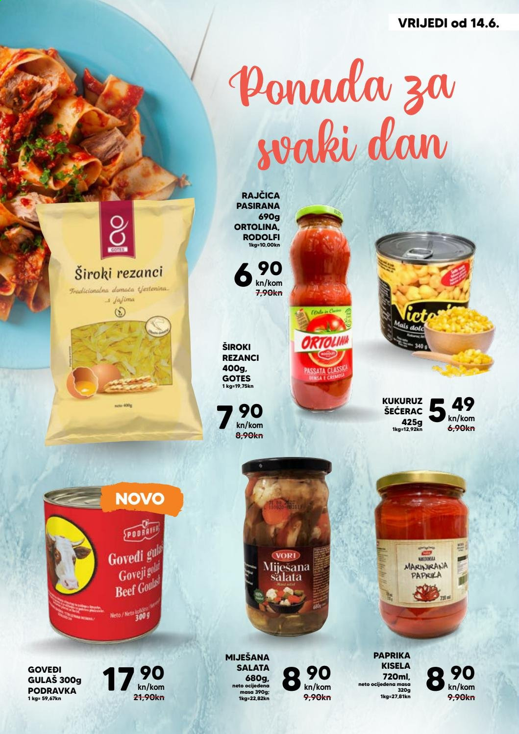 Pivac katalog - 14.06.2021. - 20.06.2021. Stranica 6