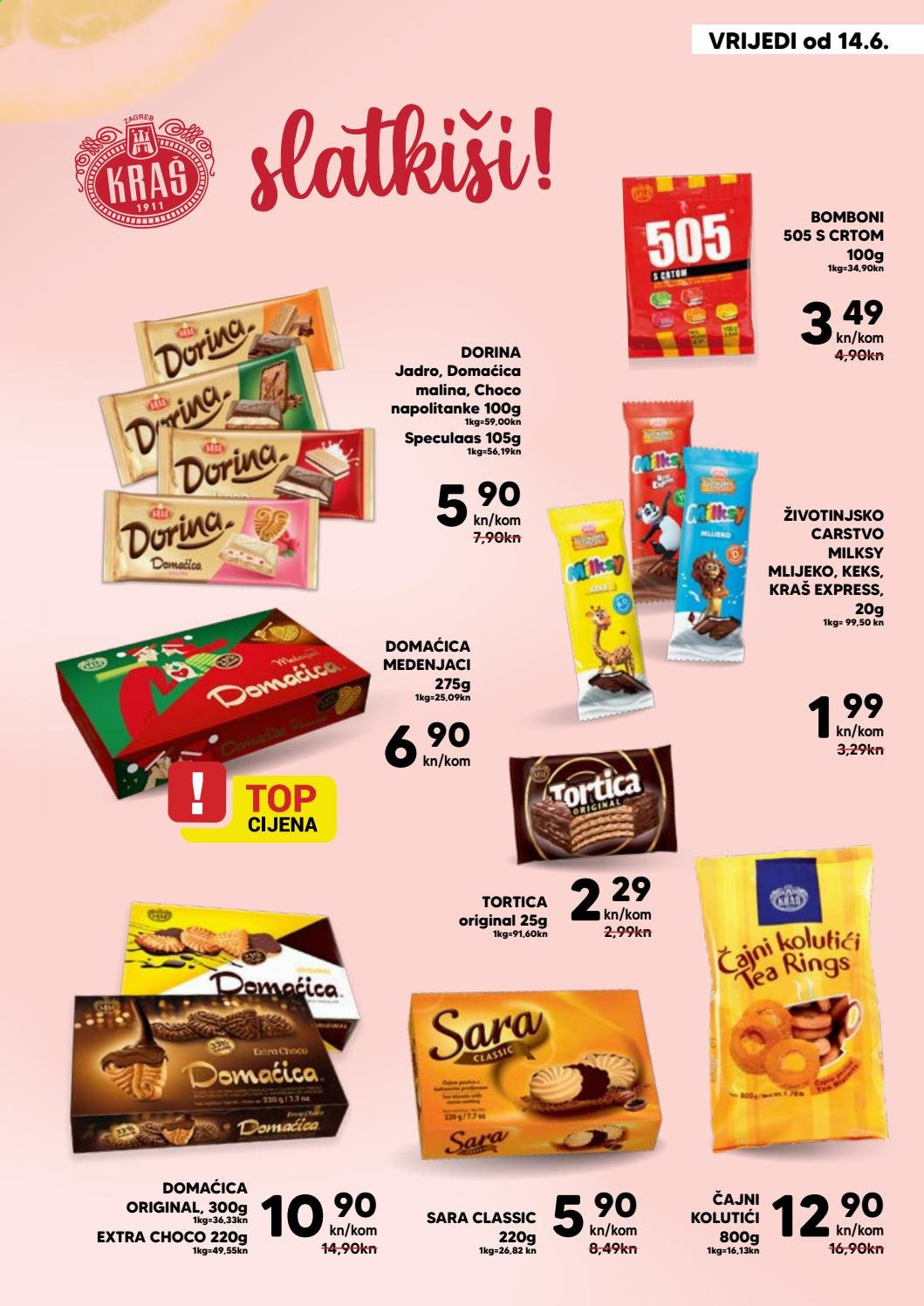 Pivac katalog - 14.06.2021. - 20.06.2021. Stranica 10