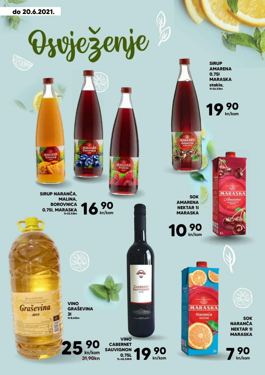 Pivac katalog - 14.06.2021. - 20.06.2021. Stranica 11