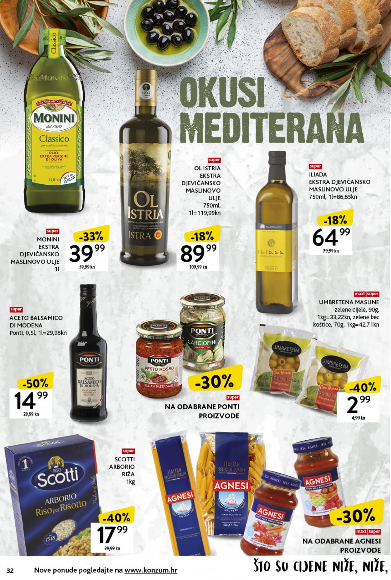 Konzum katalog - 17.06.2021. - 23.06.2021. Stranica 32