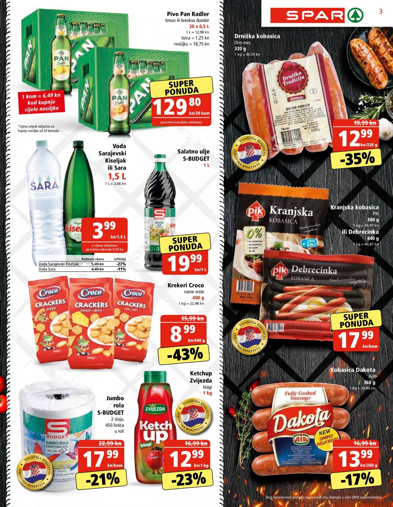 SPAR katalog - 16.06.2021. - 22.06.2021. Stranica 3