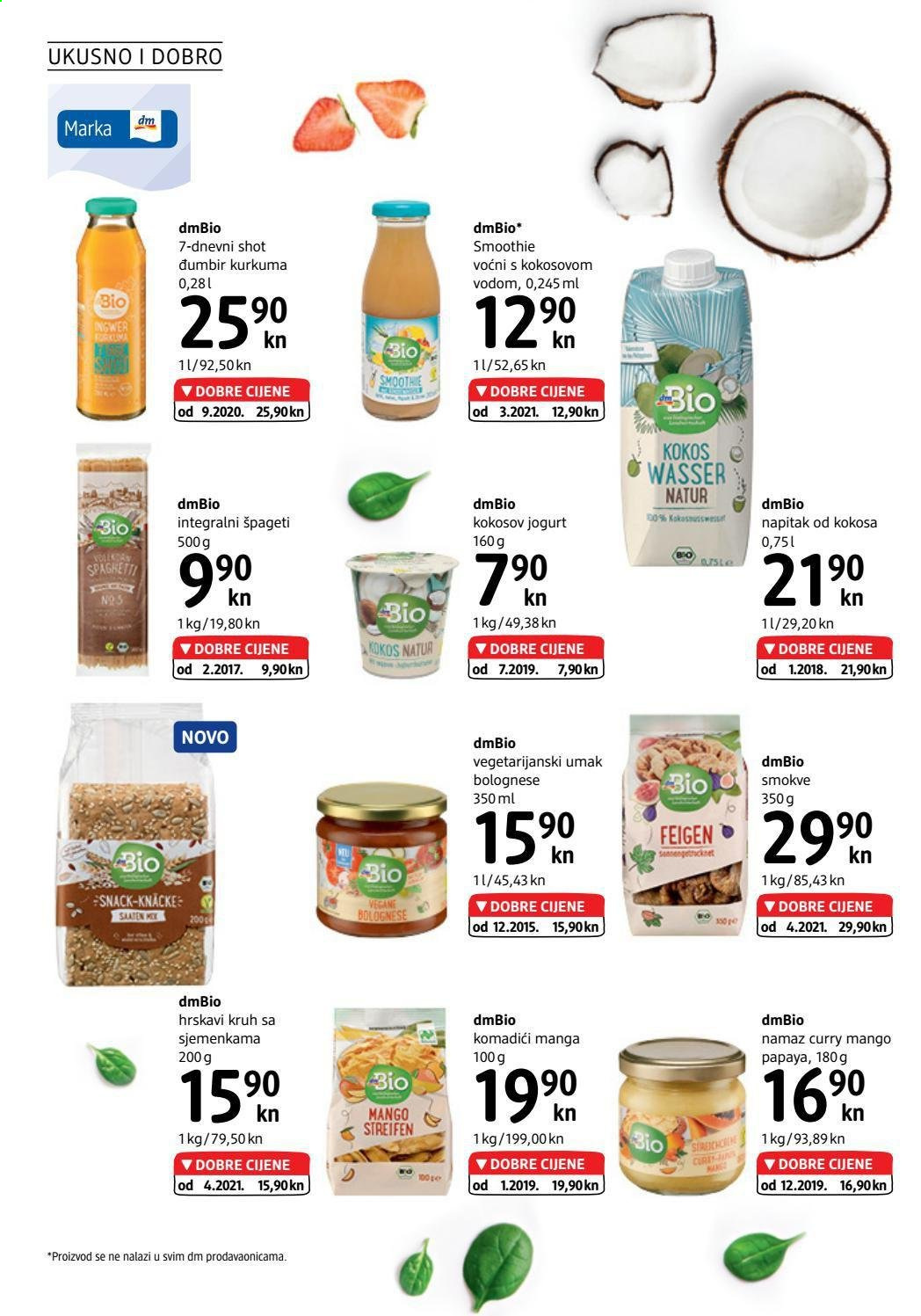 dm katalog - 16.06.2021. - 30.06.2021. Stranica 14