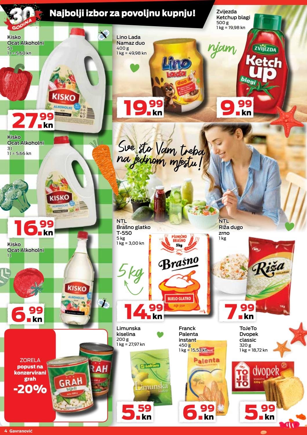 Gavranović katalog - 17.06.2021. - 23.06.2021. Stranica 4