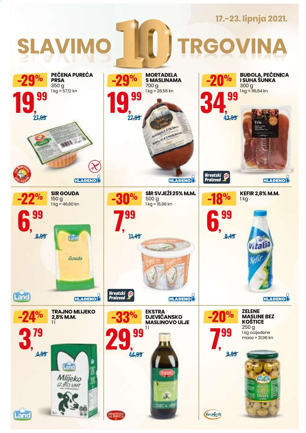 Eurospin katalog - 17.06.2021. - 23.06.2021. Stranica 2