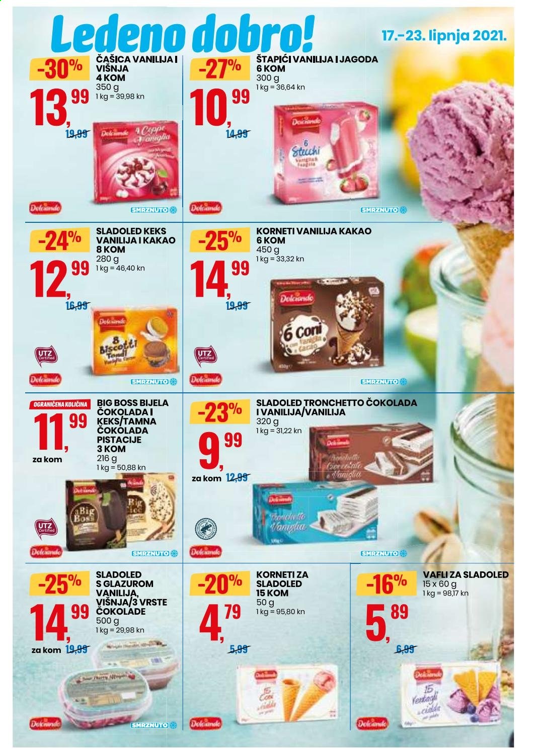 Eurospin katalog - 17.06.2021. - 23.06.2021. Stranica 5
