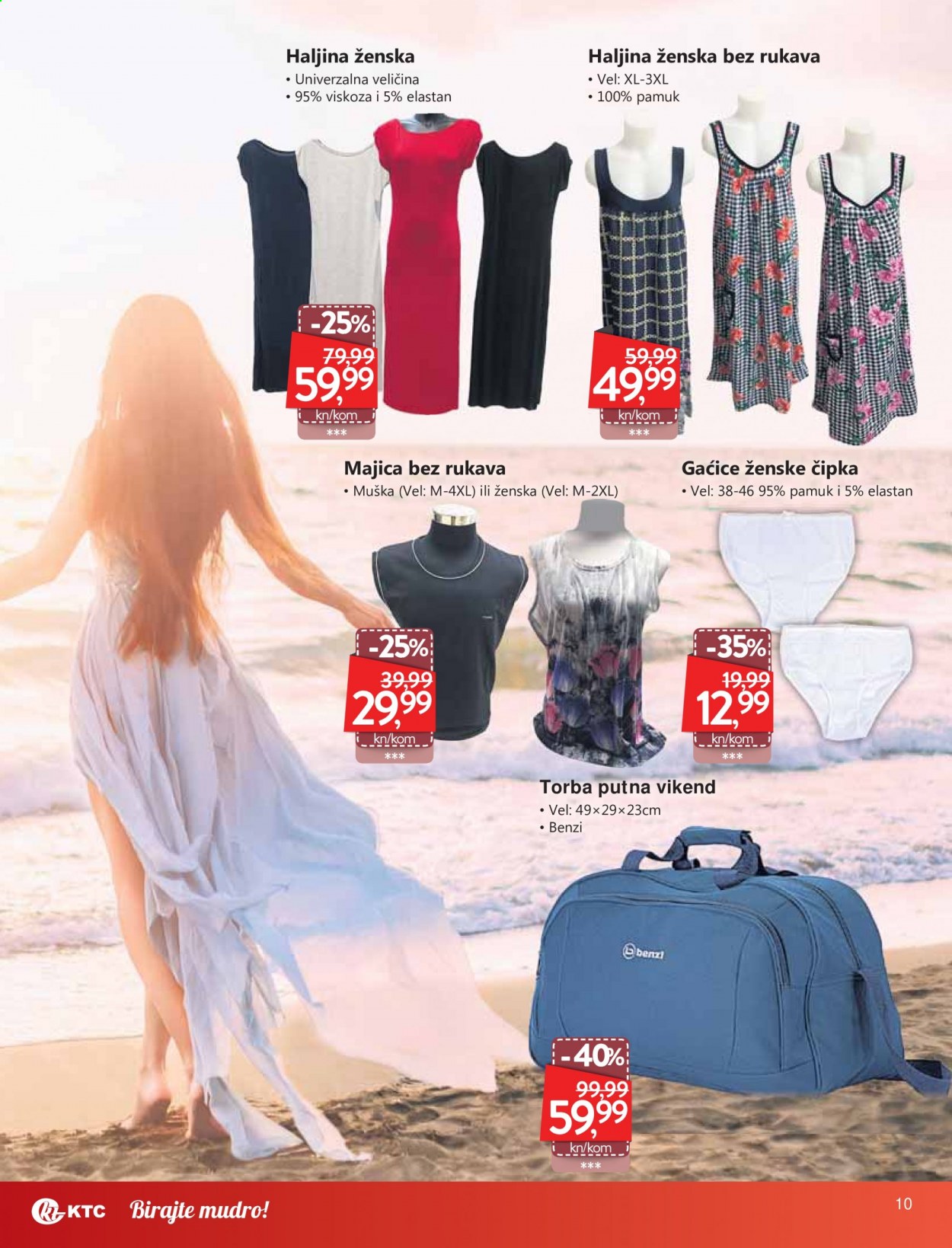 KTC katalog - 17.06.2021. - 30.06.2021. Stranica 10