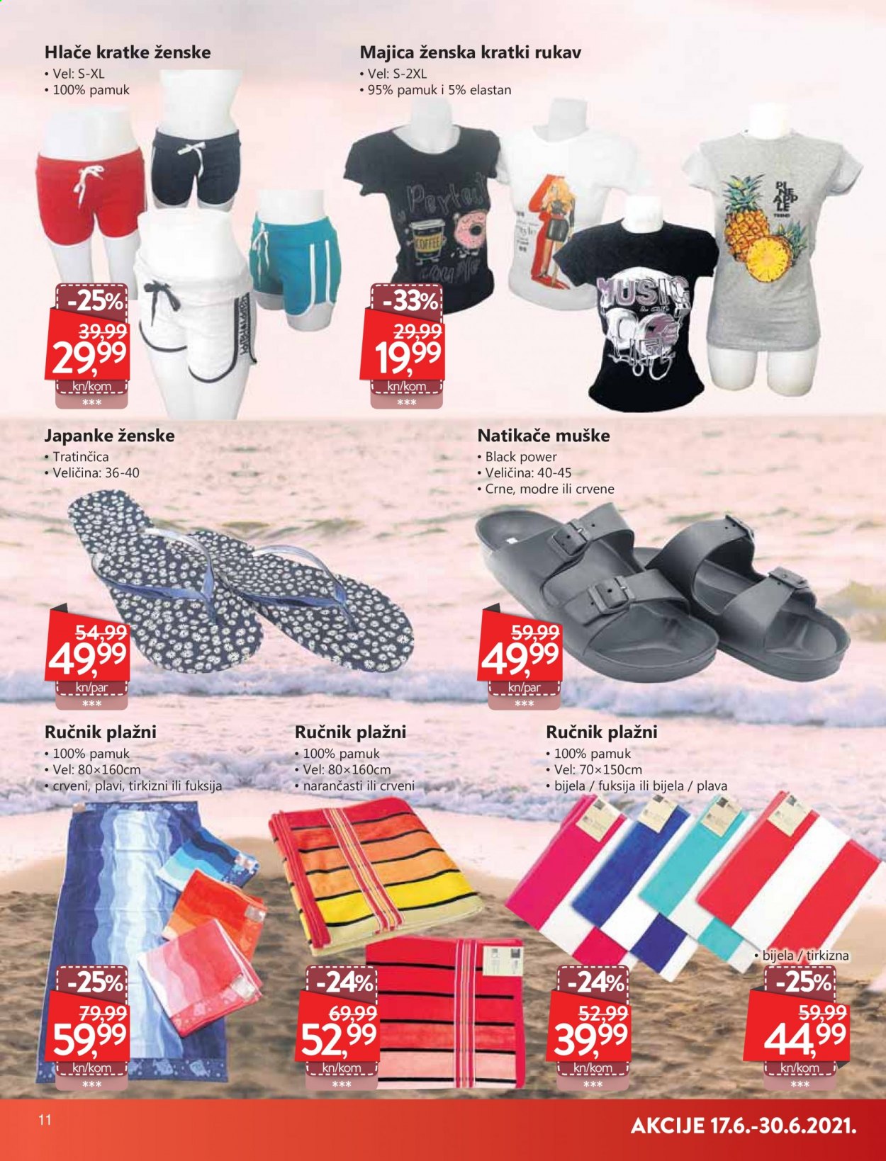 KTC katalog - 17.06.2021. - 30.06.2021. Stranica 11