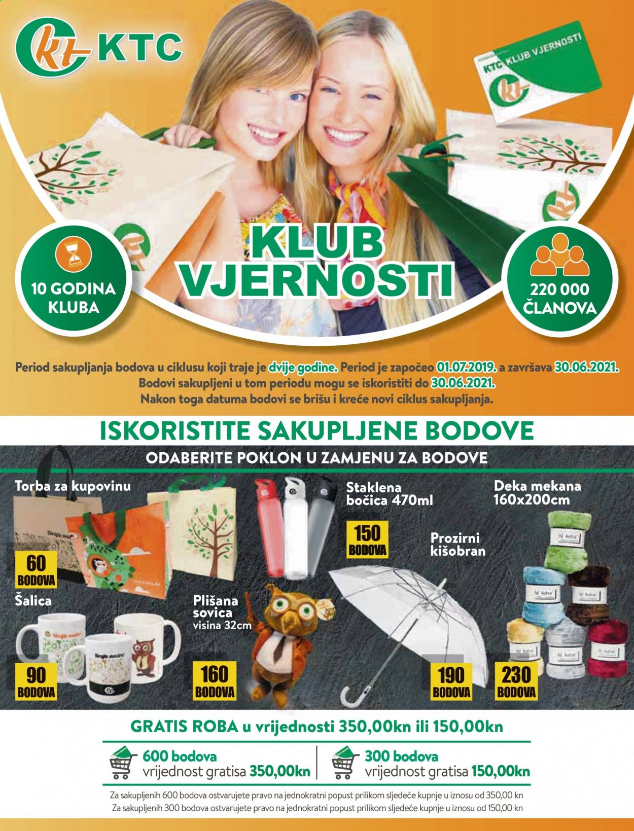 KTC katalog - 17.06.2021. - 23.06.2021. Stranica 2