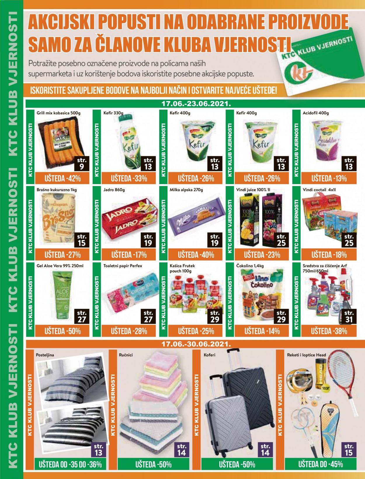 KTC katalog - 17.06.2021. - 23.06.2021. Stranica 3