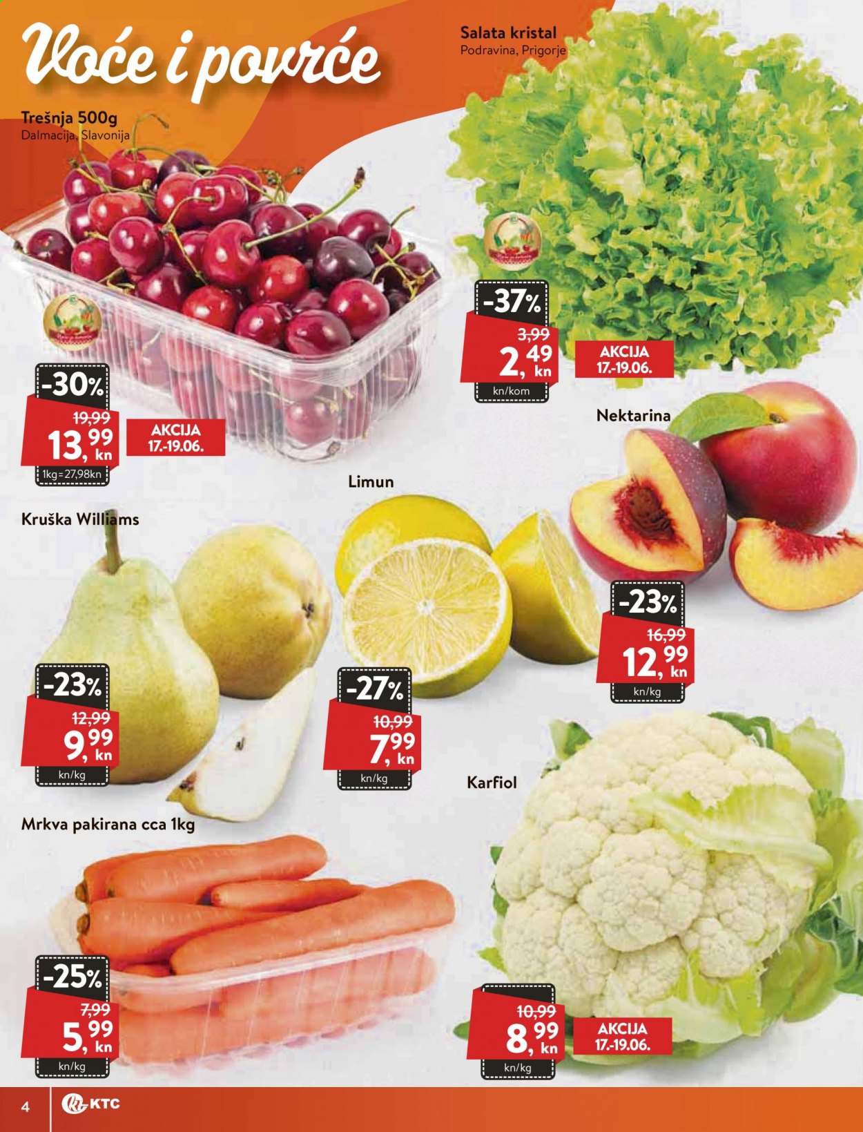 KTC katalog - 17.06.2021. - 23.06.2021. Stranica 4