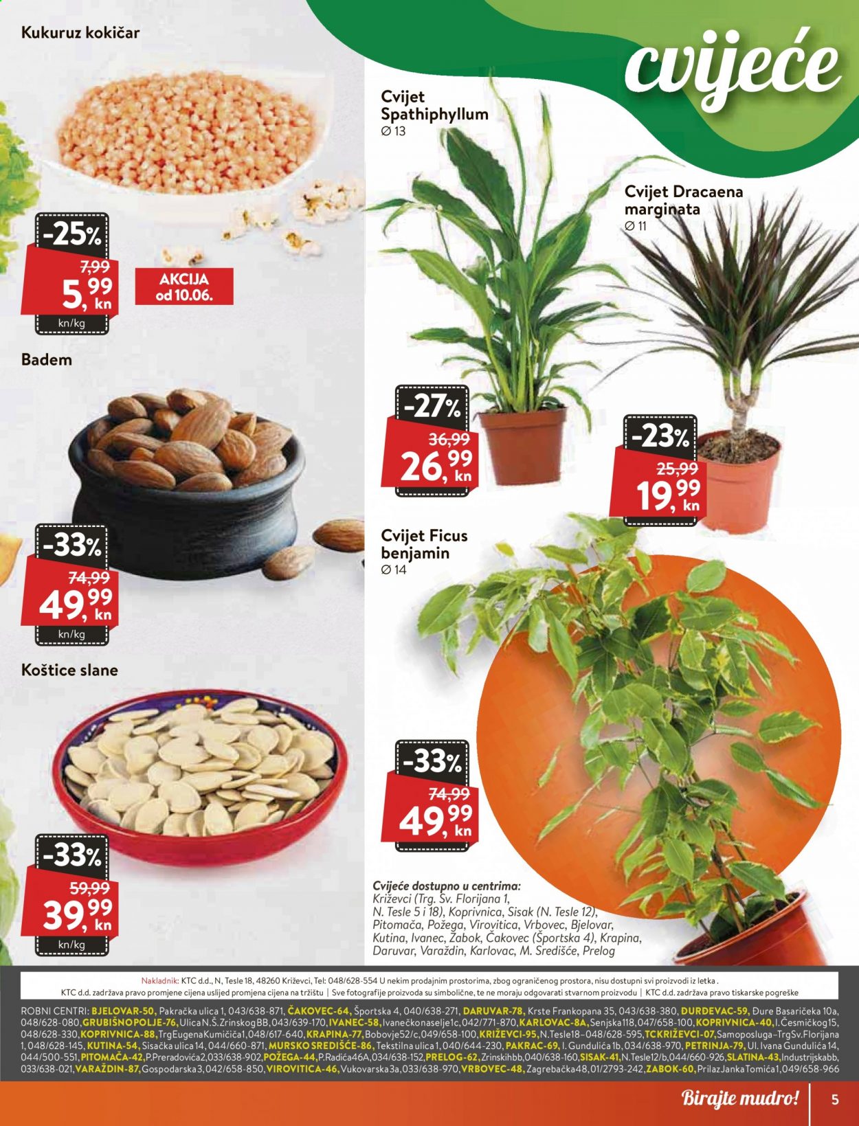 KTC katalog - 17.06.2021. - 23.06.2021. Stranica 5
